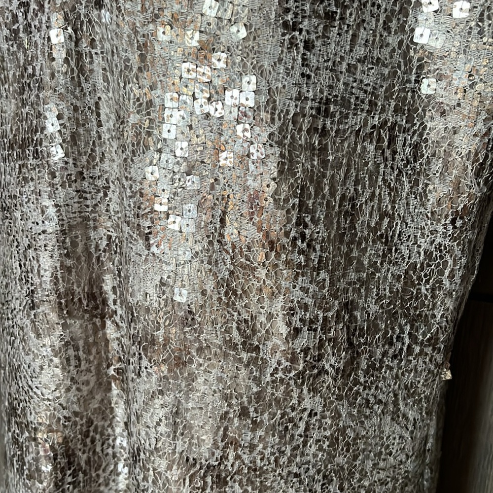 Free People Sequin Dress - Picture 7 of 12